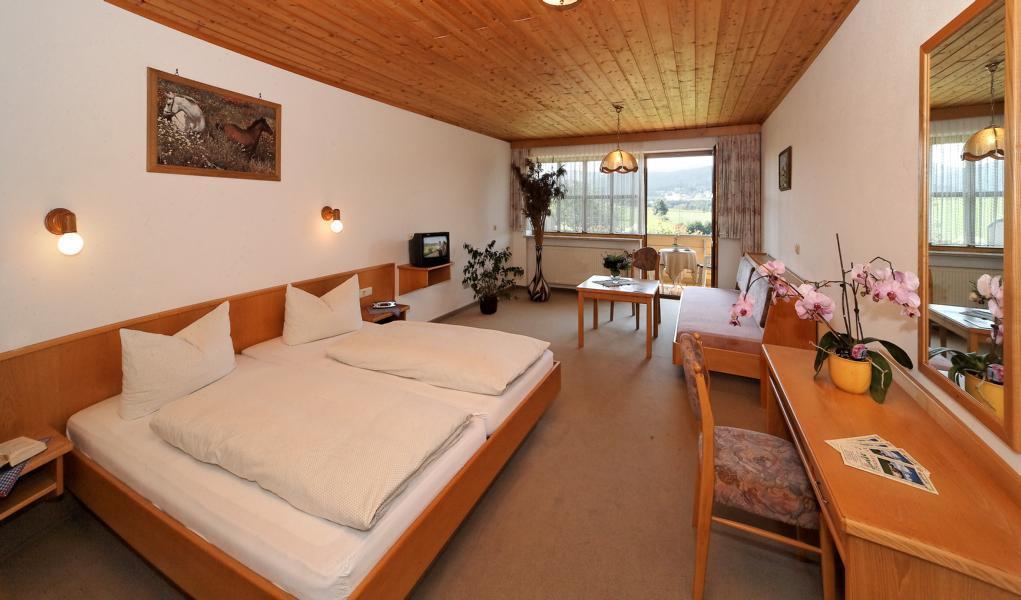 Landhaus Maria Bed&Breakfast Hotel Реген Стая снимка