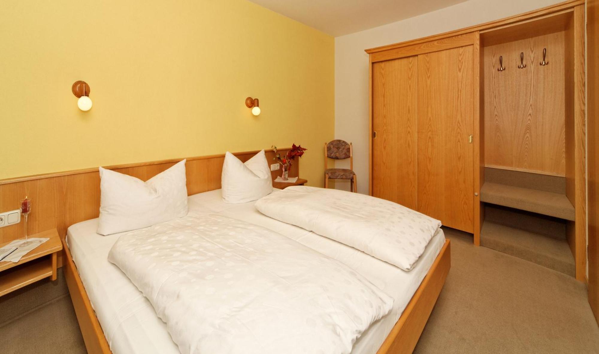 Landhaus Maria Bed&Breakfast Hotel Реген Екстериор снимка