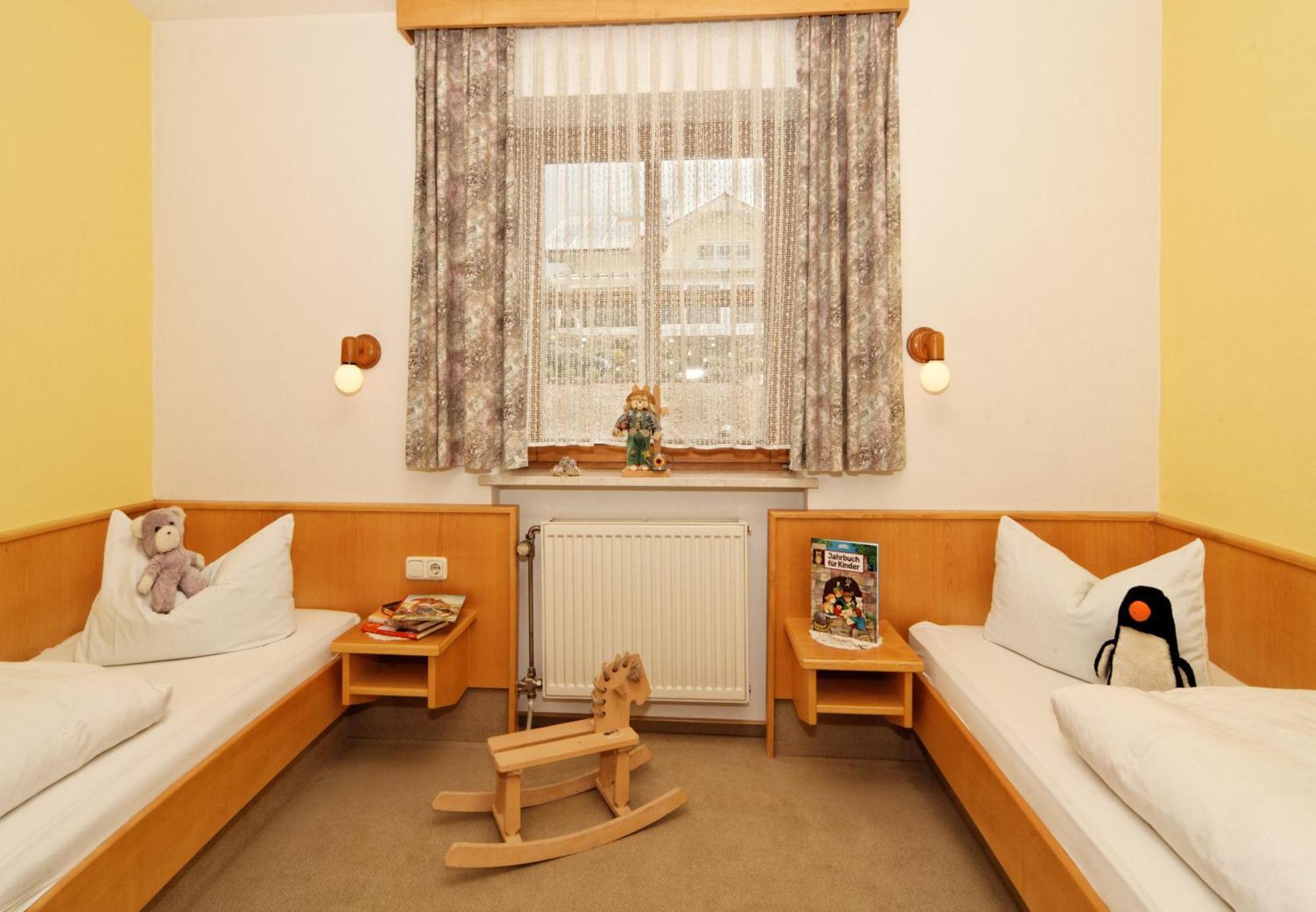 Landhaus Maria Bed&Breakfast Hotel Реген Екстериор снимка