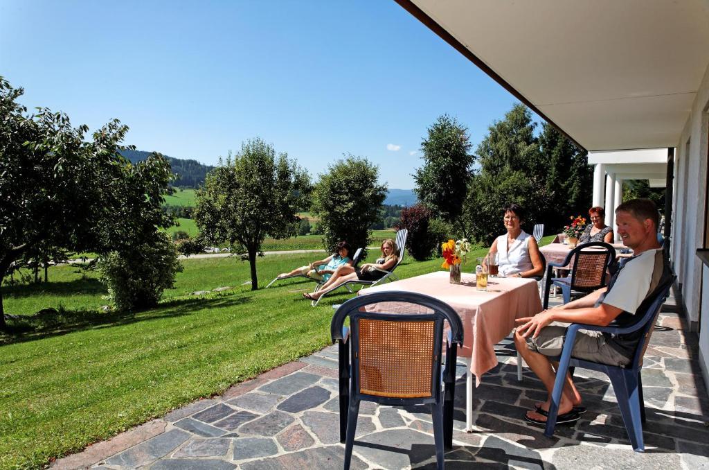 Landhaus Maria Bed&Breakfast Hotel Реген Стая снимка