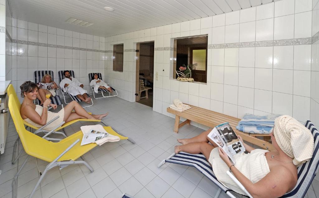 Landhaus Maria Bed&Breakfast Hotel Реген Екстериор снимка